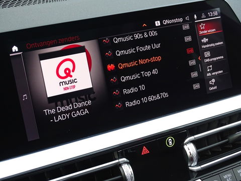 BMW 3 Serie Touring 330e xDr. 292PK / High Executive / ACC / Laser