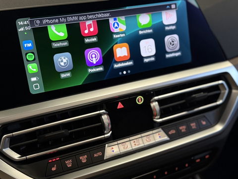 BMW 3 Serie Touring 330e xDr. 292PK / High Executive / ACC / Laser