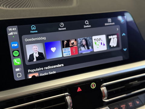 BMW 3 Serie Touring 330e xDr. 292PK / High Executive / ACC / Laser