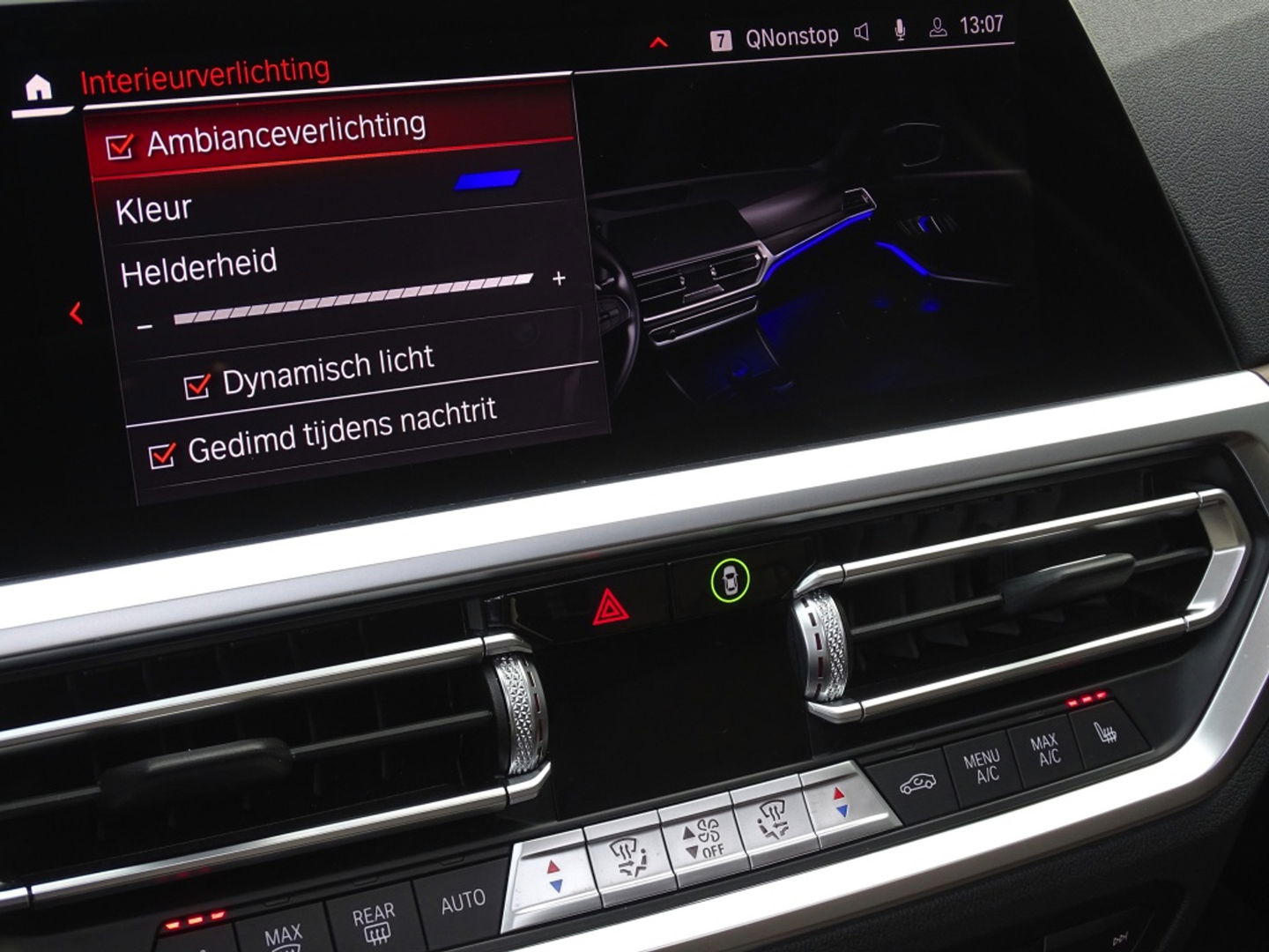 BMW 3 Serie Touring 330e xDr. 292PK / High Executive / ACC / Laser