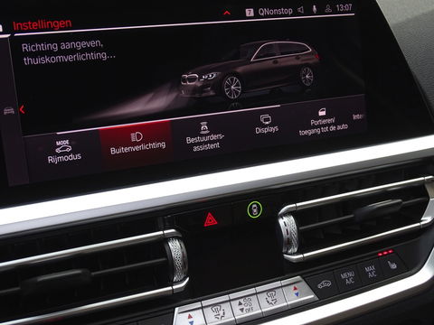 BMW 3 Serie Touring 330e xDr. 292PK / High Executive / ACC / Laser