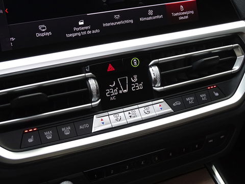 BMW 3 Serie Touring 330e xDr. 292PK / High Executive / ACC / Laser