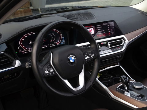 BMW 3 Serie Touring 330e xDr. 292PK / High Executive / ACC / Laser
