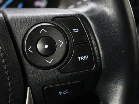 Toyota RAV4 2.5 Hybrid AWD Dynamic | Stoel & stuurverwarming | Adaptive cruise | Trekhaak | Camera | Navigatie | Climate control | Bluetooth