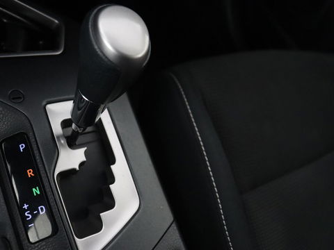 Toyota RAV4 2.5 Hybrid AWD Dynamic | Stoel & stuurverwarming | Adaptive cruise | Trekhaak | Camera | Navigatie | Climate control | Bluetooth