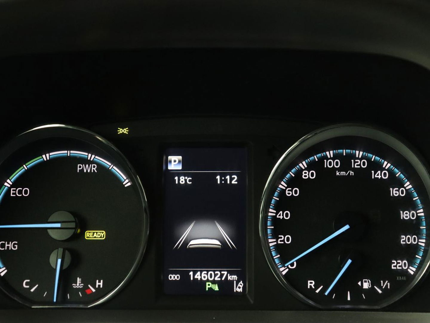 Toyota RAV4 2.5 Hybrid AWD Dynamic | Stoel & stuurverwarming | Adaptive cruise | Trekhaak | Camera | Navigatie | Climate control | Bluetooth