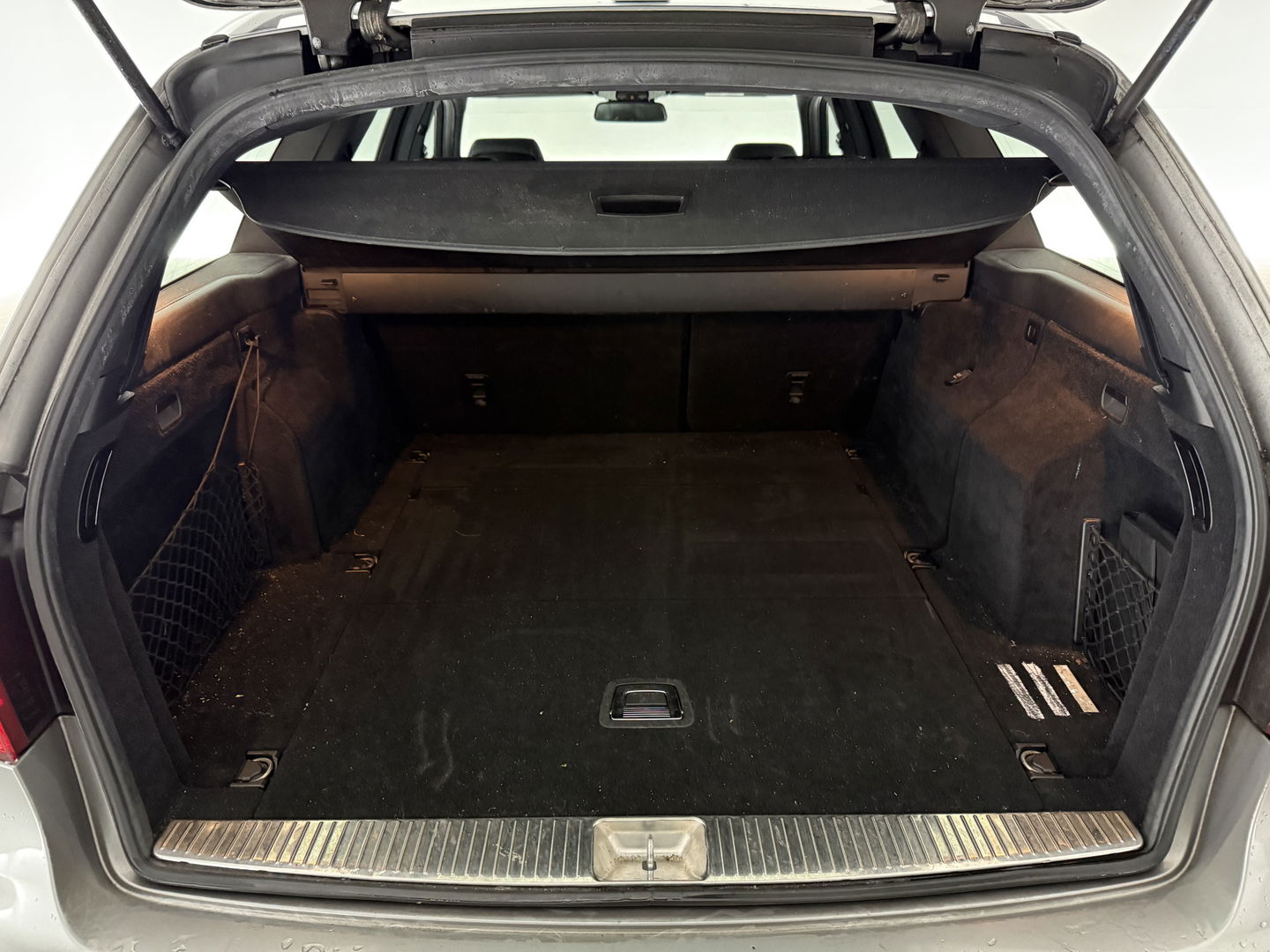 Mercedes-Benz E-Klasse 200 CDI Ambition Avantgarde | Export | Camera | Clima | Stoelverw. | Leder | Cruise | Navi | NAP