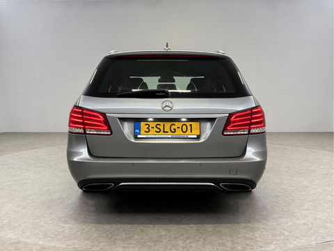 Mercedes-Benz E-Klasse 200 CDI Ambition Avantgarde | Export | Camera | Clima | Stoelverw. | Leder | Cruise | Navi | NAP