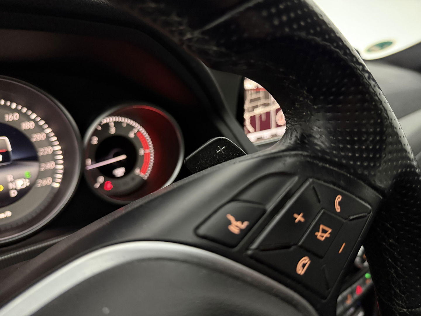 Mercedes-Benz E-Klasse 200 CDI Ambition Avantgarde | Export | Camera | Clima | Stoelverw. | Leder | Cruise | Navi | NAP