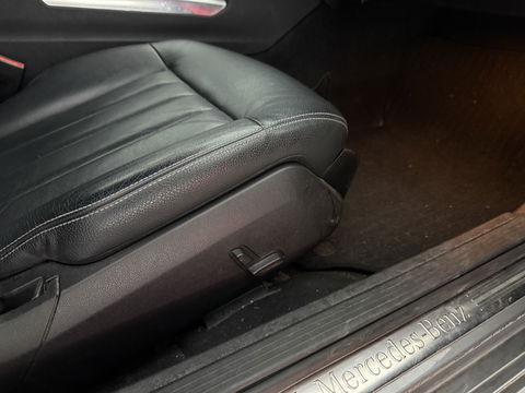 Mercedes-Benz E-Klasse 200 CDI Ambition Avantgarde | Export | Camera | Clima | Stoelverw. | Leder | Cruise | Navi | NAP