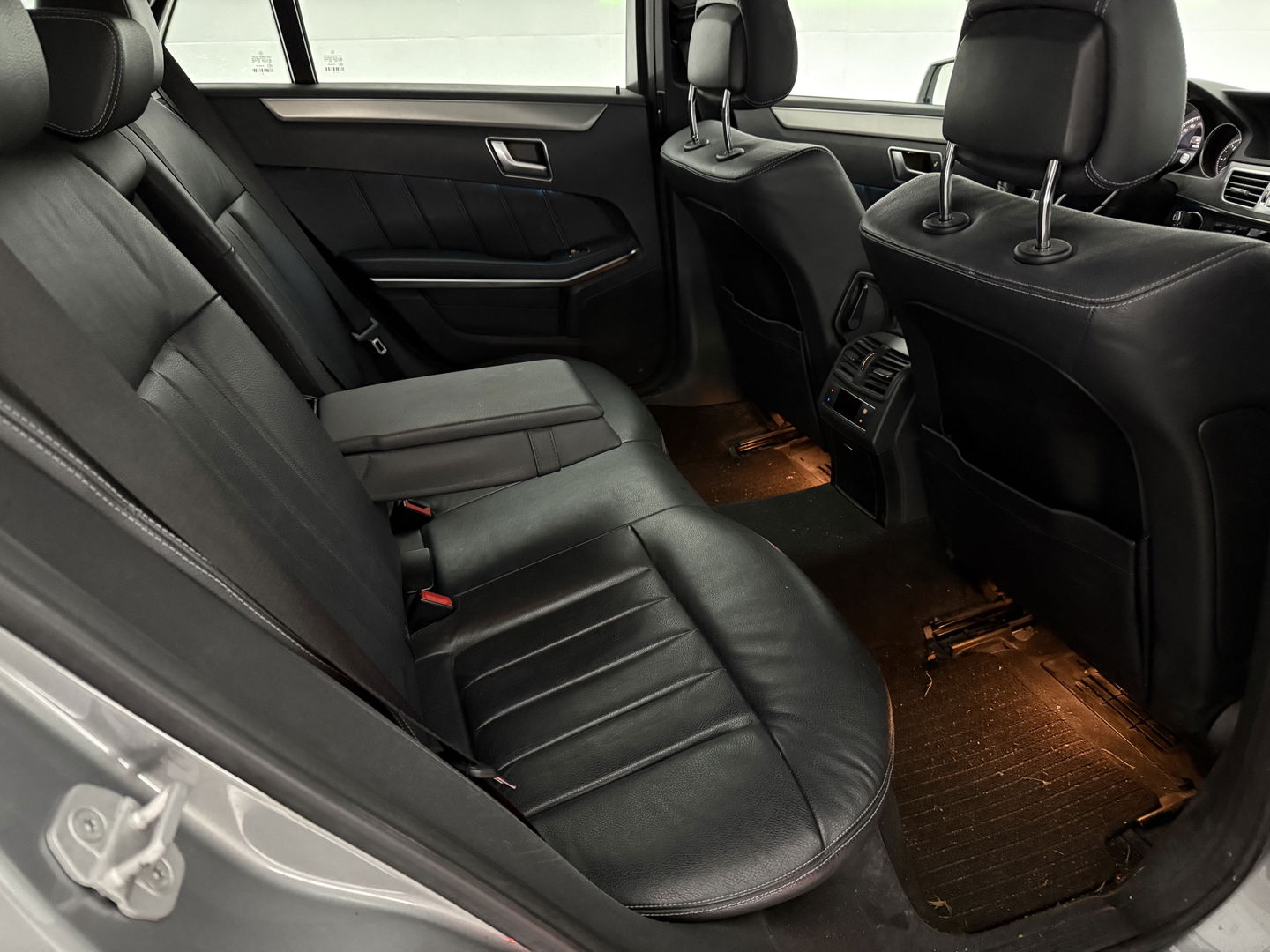 Mercedes-Benz E-Klasse 200 CDI Ambition Avantgarde | Export | Camera | Clima | Stoelverw. | Leder | Cruise | Navi | NAP