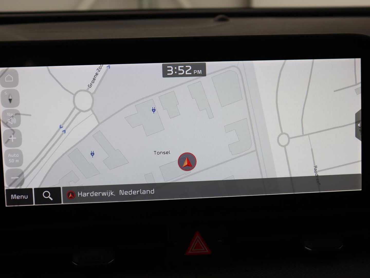 Kia Sportage 1.6 T-GDI Plug-in Hybrid AWD DynamicLine | Adaptive cruise | Carplay | Camera | Climate control | Navigatie | Digital Cockpit | PHEV