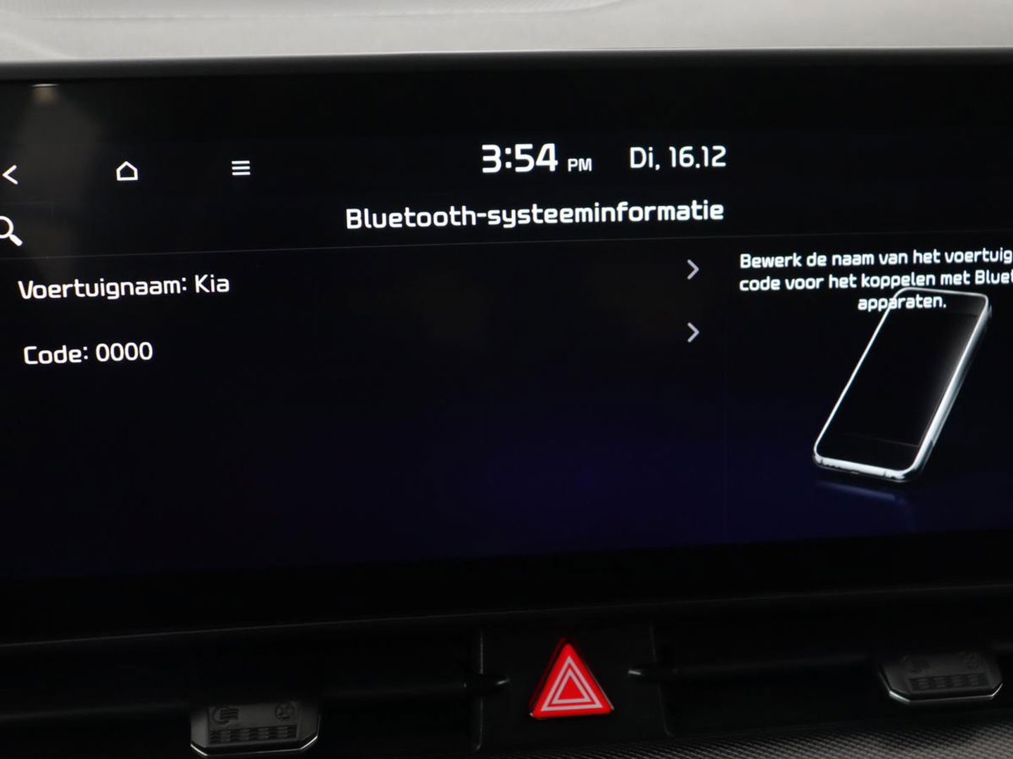 Kia Sportage 1.6 T-GDI Plug-in Hybrid AWD DynamicLine | Adaptive cruise | Carplay | Camera | Climate control | Navigatie | Digital Cockpit | PHEV