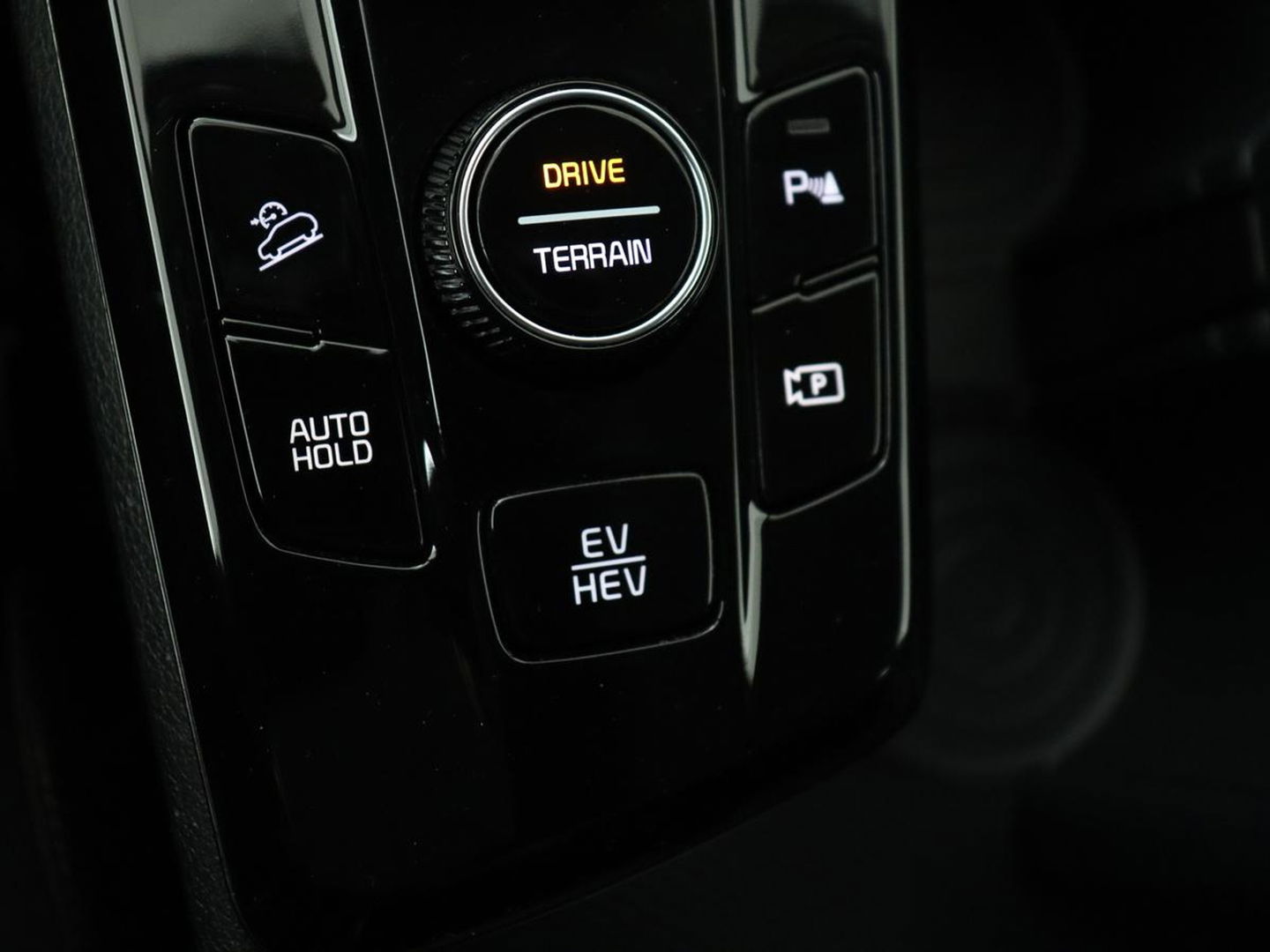 Kia Sportage 1.6 T-GDI Plug-in Hybrid AWD DynamicLine | Adaptive cruise | Carplay | Camera | Climate control | Navigatie | Digital Cockpit | PHEV