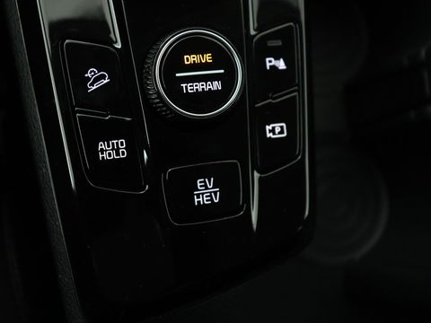 Kia Sportage 1.6 T-GDI Plug-in Hybrid AWD DynamicLine | Adaptive cruise | Carplay | Camera | Climate control | Navigatie | Digital Cockpit | PHEV