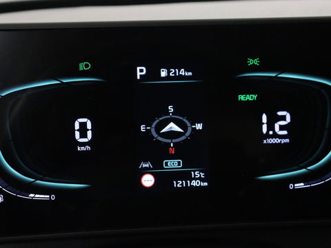 Kia Sportage 1.6 T-GDI Plug-in Hybrid AWD DynamicLine | Adaptive cruise | Carplay | Camera | Climate control | Navigatie | Digital Cockpit | PHEV