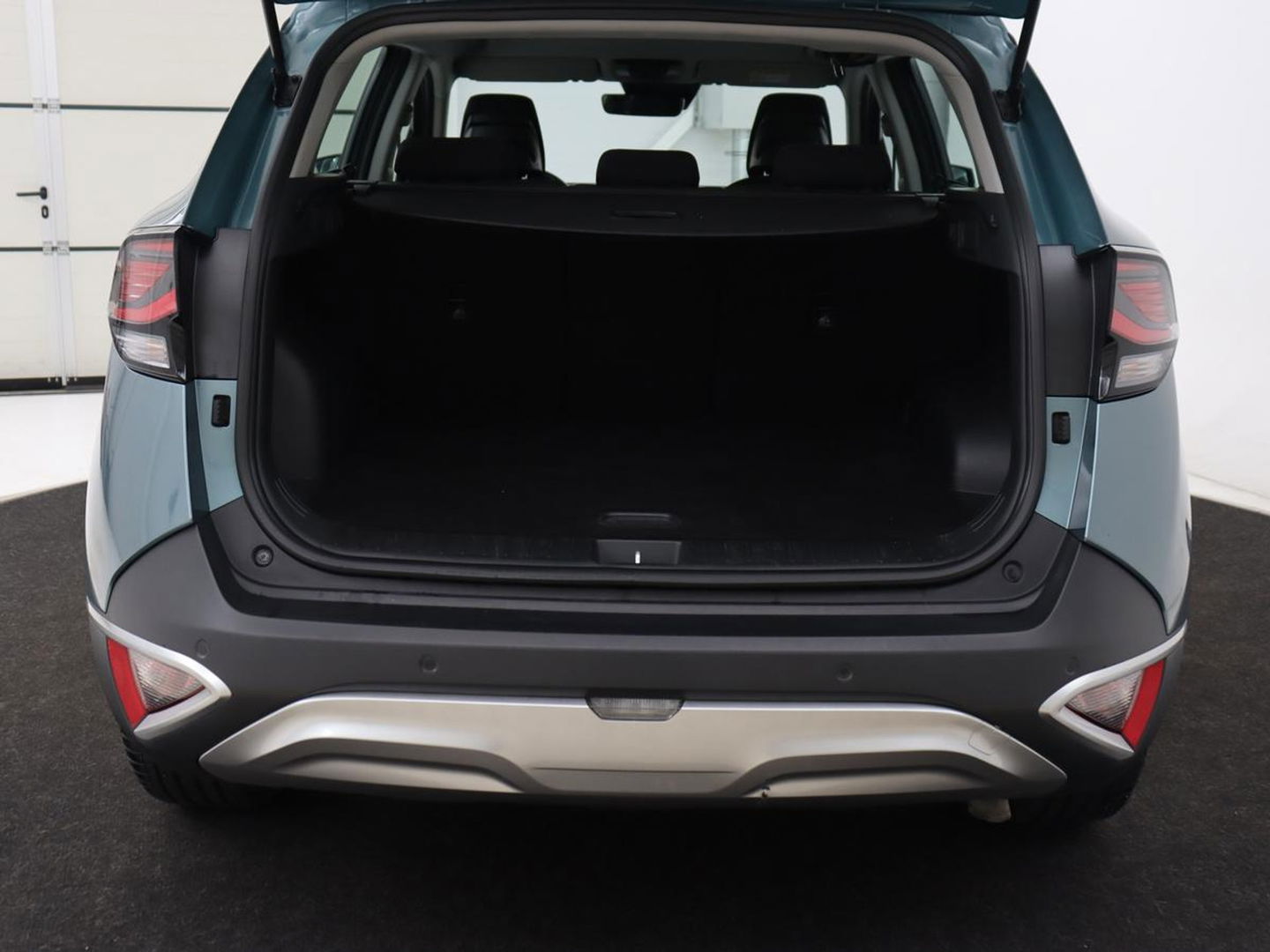 Kia Sportage 1.6 T-GDI Plug-in Hybrid AWD DynamicLine | Adaptive cruise | Carplay | Camera | Climate control | Navigatie | Digital Cockpit | PHEV