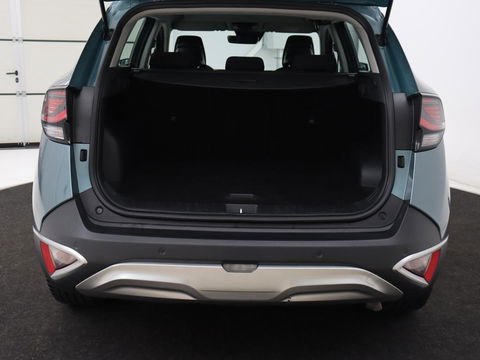 Kia Sportage 1.6 T-GDI Plug-in Hybrid AWD DynamicLine | Adaptive cruise | Carplay | Camera | Climate control | Navigatie | Digital Cockpit | PHEV
