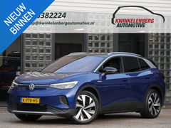 Volkswagen ID.4 1ST 77kWh/ TREKHAAK/ CAMERA/ LED KOPLAMPEN/ LUXE INTERIEUR