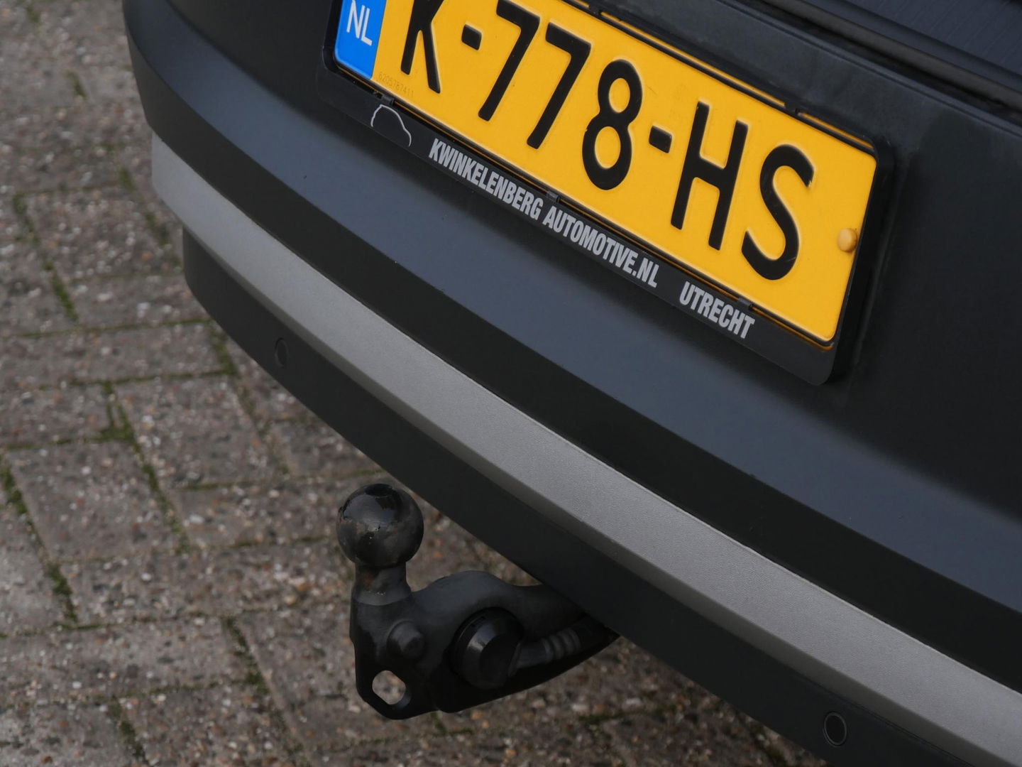 Volkswagen ID.4 1ST 77kWh/ TREKHAAK/ CAMERA/ LED KOPLAMPEN/ LUXE INTERIEUR