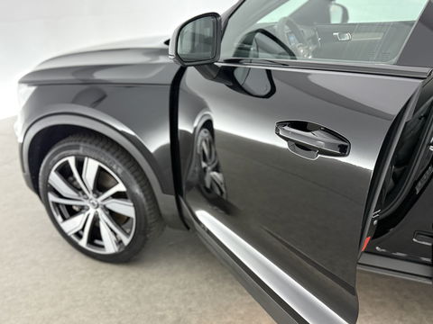 Volvo XC40 Recharge Twin Plus 408PK 78 kWh | SOH 94% | Snelladen | Camera | Adap. Cruise | Stoel/Stuur verw. | Trekh. | Carplay | Keyless