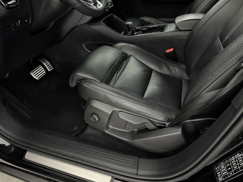 Volvo XC40 Recharge Twin Plus 408PK 78 kWh | SOH 94% | Snelladen | Camera | Adap. Cruise | Stoel/Stuur verw. | Trekh. | Carplay | Keyless