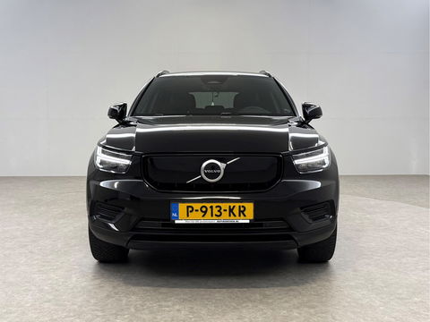 Volvo XC40 Recharge Twin Plus 408PK 78 kWh | SOH 94% | Snelladen | Camera | Adap. Cruise | Stoel/Stuur verw. | Trekh. | Carplay | Keyless