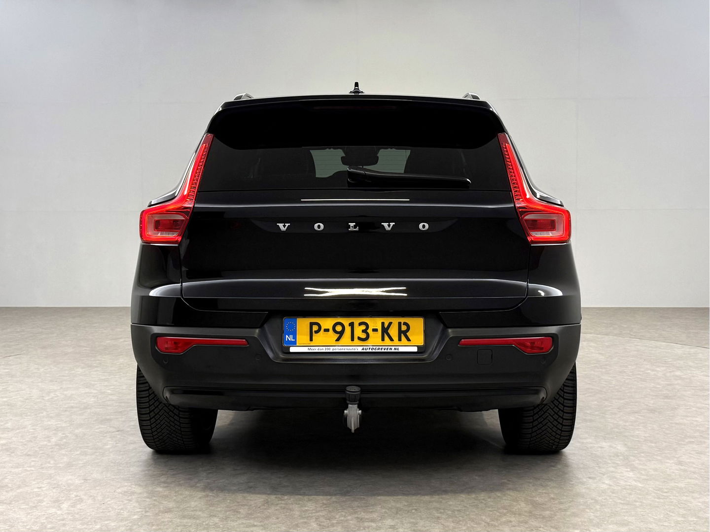 Volvo XC40 Recharge Twin Plus 408PK 78 kWh | SOH 94% | Snelladen | Camera | Adap. Cruise | Stoel/Stuur verw. | Trekh. | Carplay | Keyless