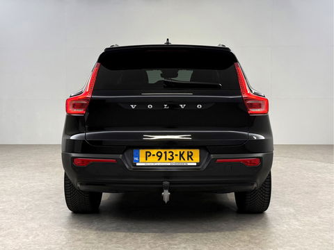 Volvo XC40 Recharge Twin Plus 408PK 78 kWh | SOH 94% | Snelladen | Camera | Adap. Cruise | Stoel/Stuur verw. | Trekh. | Carplay | Keyless