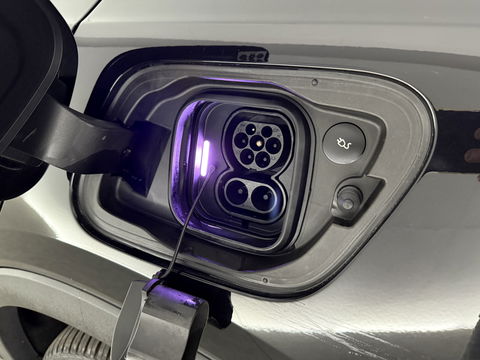 Volvo XC40 Recharge Twin Plus 408PK 78 kWh | SOH 94% | Snelladen | Camera | Adap. Cruise | Stoel/Stuur verw. | Trekh. | Carplay | Keyless