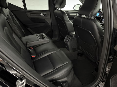 Volvo XC40 Recharge Twin Plus 408PK 78 kWh | SOH 94% | Snelladen | Camera | Adap. Cruise | Stoel/Stuur verw. | Trekh. | Carplay | Keyless