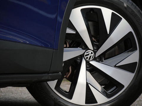 Volkswagen ID.4 1ST 77kWh/ TREKHAAK/ CAMERA/ LED KOPLAMPEN/ LUXE INTERIEUR