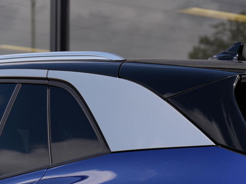 Volkswagen ID.4 1ST 77kWh/ TREKHAAK/ CAMERA/ LED KOPLAMPEN/ LUXE INTERIEUR