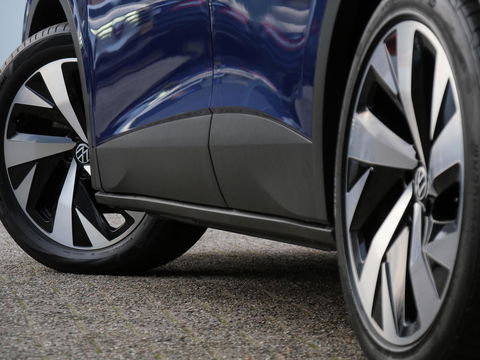 Volkswagen ID.4 1ST 77kWh/ TREKHAAK/ CAMERA/ LED KOPLAMPEN/ LUXE INTERIEUR