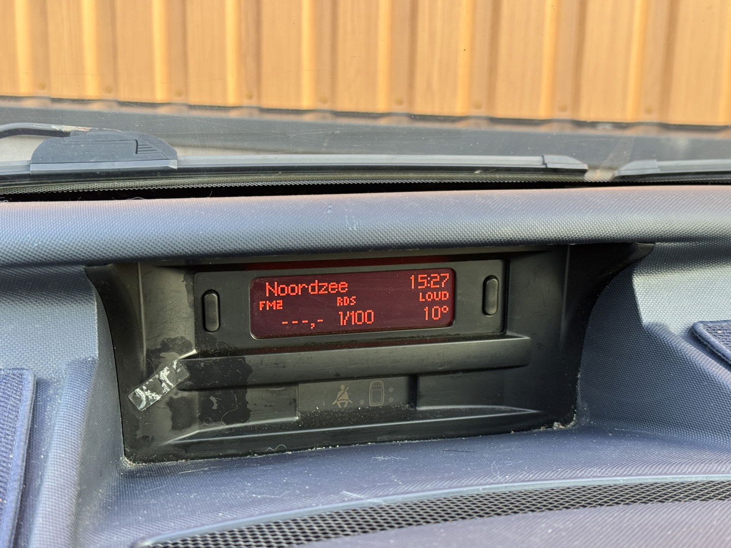 Peugeot 1007 1.4 Sesam Gentry | Handel / Export | Elektrische Schuifdeuren | Airconditioning | Cruise Control | Isofix | Elektrische Ramen | Elektrische Spiegels |