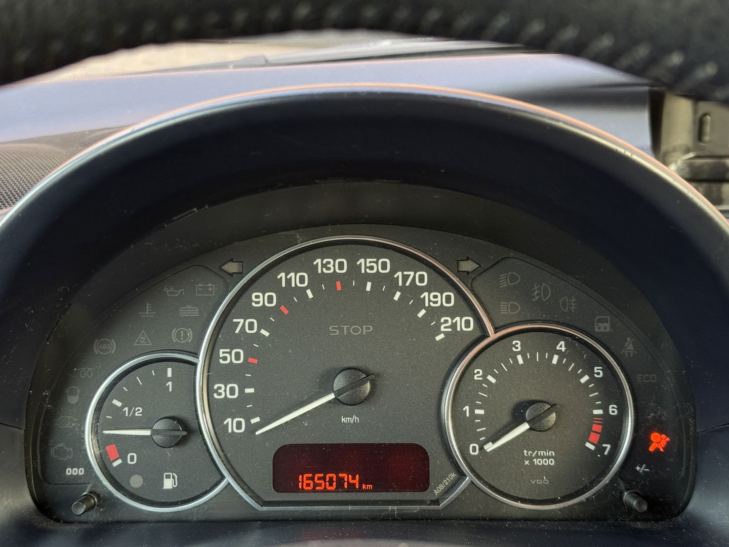 Peugeot 1007 1.4 Sesam Gentry | Handel / Export | Elektrische Schuifdeuren | Airconditioning | Cruise Control | Isofix | Elektrische Ramen | Elektrische Spiegels |