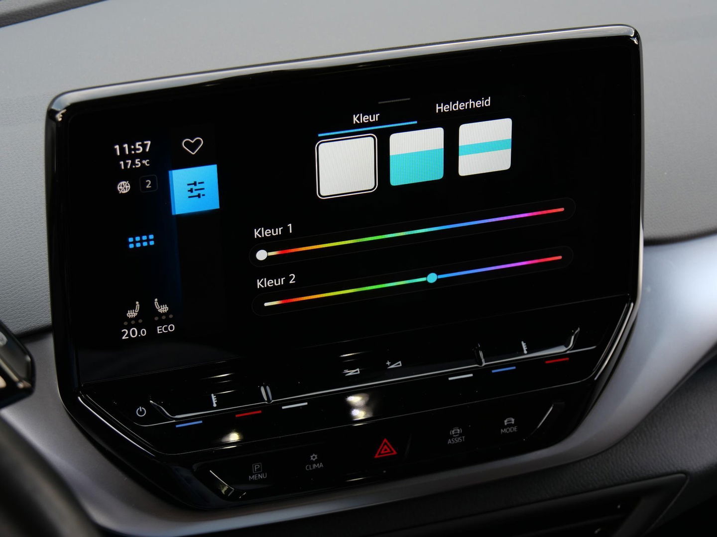 Volkswagen ID.4 1ST MAX 77kWh/ PANORAMADAK/ 360°CAMERA/ ELEKT. KLEP/ WEGKL. TREKHAAK/