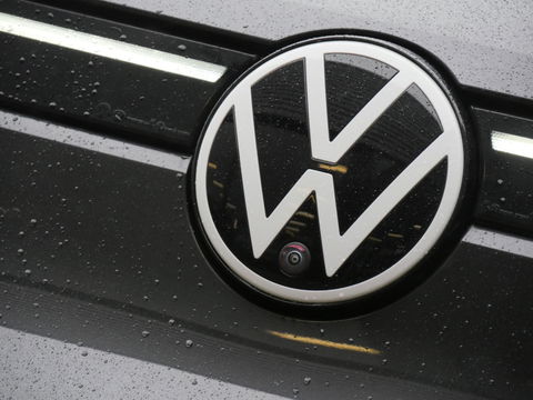 Volkswagen ID.4 1ST MAX 77kWh/ PANORAMADAK/ 360°CAMERA/ ELEKT. KLEP/ WEGKL. TREKHAAK/