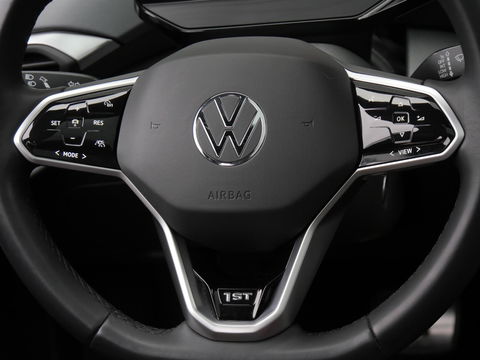 Volkswagen ID.4 1ST MAX 77kWh/ PANORAMADAK/ 360°CAMERA/ ELEKT. KLEP/ WEGKL. TREKHAAK/