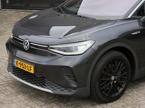 Volkswagen ID.4 1ST MAX 77kWh/ PANORAMADAK/ 360°CAMERA/ ELEKT. KLEP/ WEGKL. TREKHAAK/