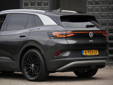 Volkswagen ID.4 1ST MAX 77kWh/ PANORAMADAK/ 360°CAMERA/ ELEKT. KLEP/ WEGKL. TREKHAAK/