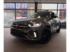Volkswagen T-Roc 1.5 TSI R-Line I Automaat I PANO I LMV I Volledig dealeronderhouden I 2de eigenaar