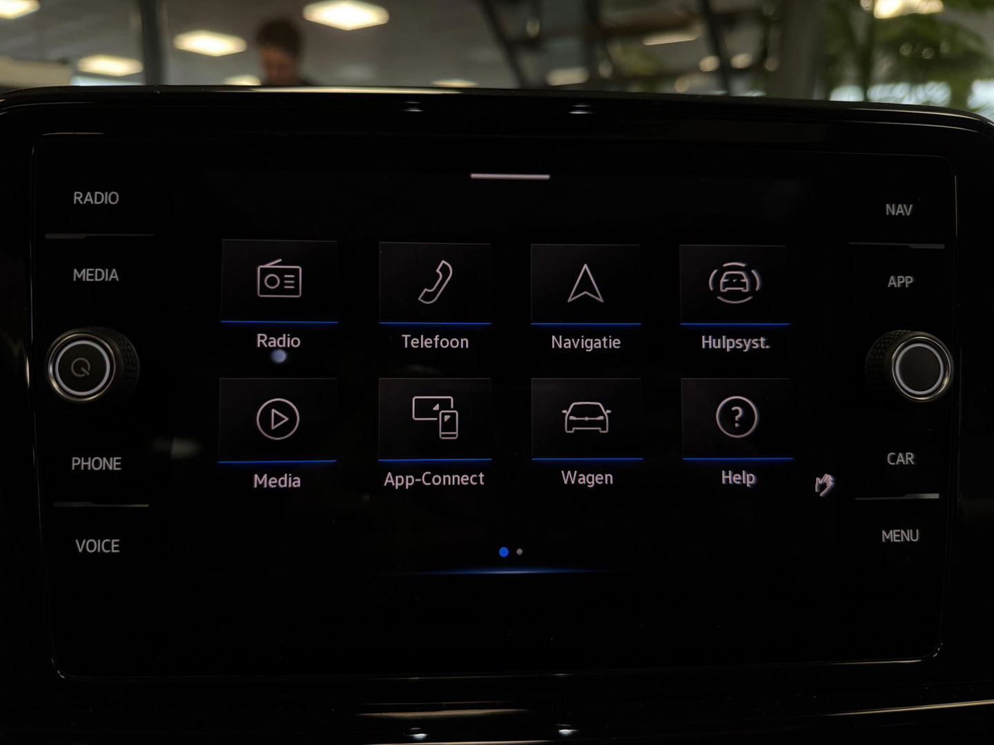 Volkswagen T-Roc 1.5 TSI R-Line I Automaat I PANO I LMV I Volledig dealeronderhouden I 2de eigenaar