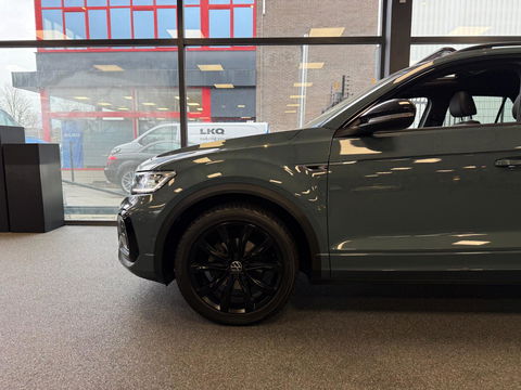 Volkswagen T-Roc 1.5 TSI R-Line I Automaat I PANO I LMV I Volledig dealeronderhouden I 2de eigenaar