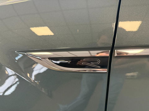 Volkswagen T-Roc 1.5 TSI R-Line I Automaat I PANO I LMV I Volledig dealeronderhouden I 2de eigenaar