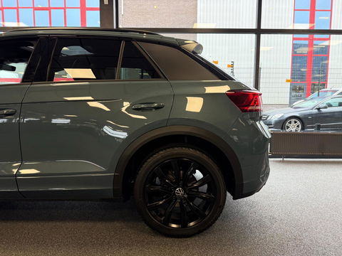 Volkswagen T-Roc 1.5 TSI R-Line I Automaat I PANO I LMV I Volledig dealeronderhouden I 2de eigenaar