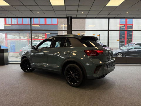 Volkswagen T-Roc 1.5 TSI R-Line I Automaat I PANO I LMV I Volledig dealeronderhouden I 2de eigenaar