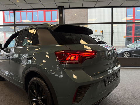 Volkswagen T-Roc 1.5 TSI R-Line I Automaat I PANO I LMV I Volledig dealeronderhouden I 2de eigenaar