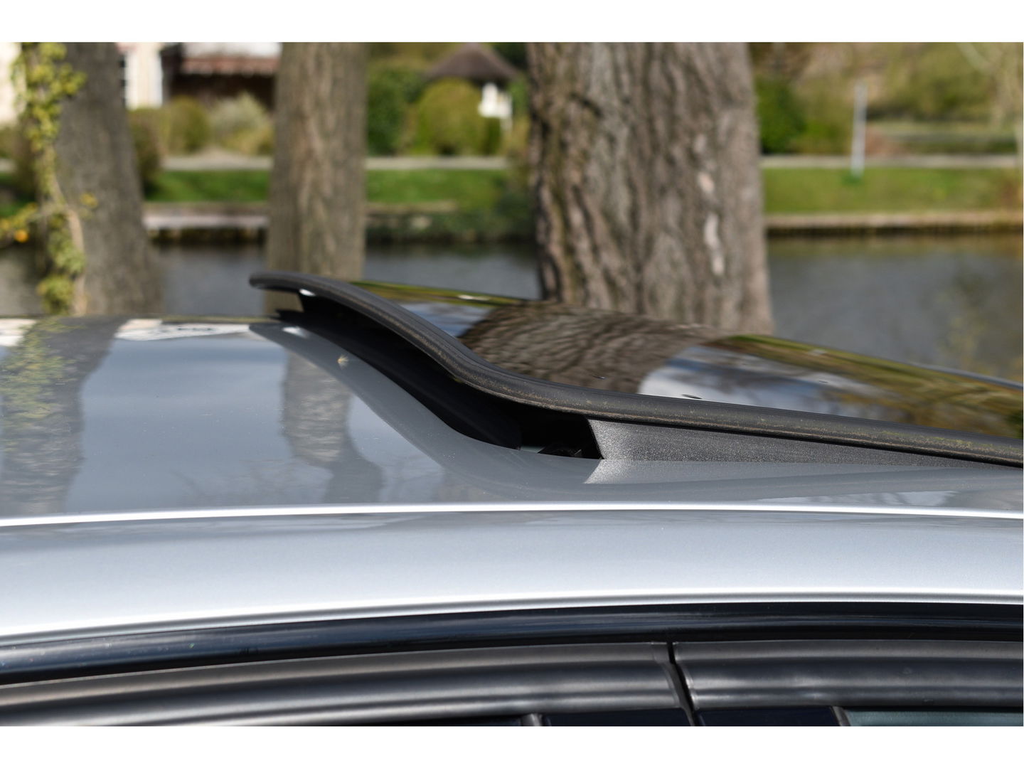 BMW 3 Serie 318i 318 I Edition M Sport Shadow Executive NL-AUTO | OPEN DAK | DIGITALE TELLERS | LEDEREN BEKL | Z+W BANDEN | STOELVERWARMING | NAVI