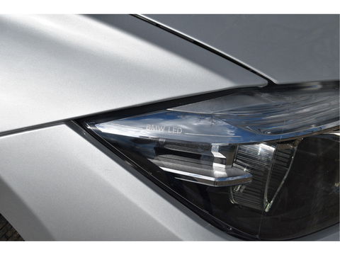 BMW 3 Serie 318i 318 I Edition M Sport Shadow Executive NL-AUTO | OPEN DAK | DIGITALE TELLERS | LEDEREN BEKL | Z+W BANDEN | STOELVERWARMING | NAVI